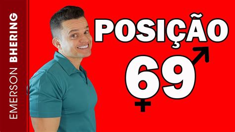 69 Posição Bordel Sao Pedro da Cova